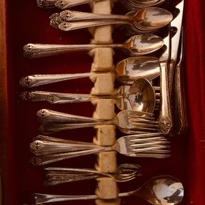 Holmes and Edwards lovely lady